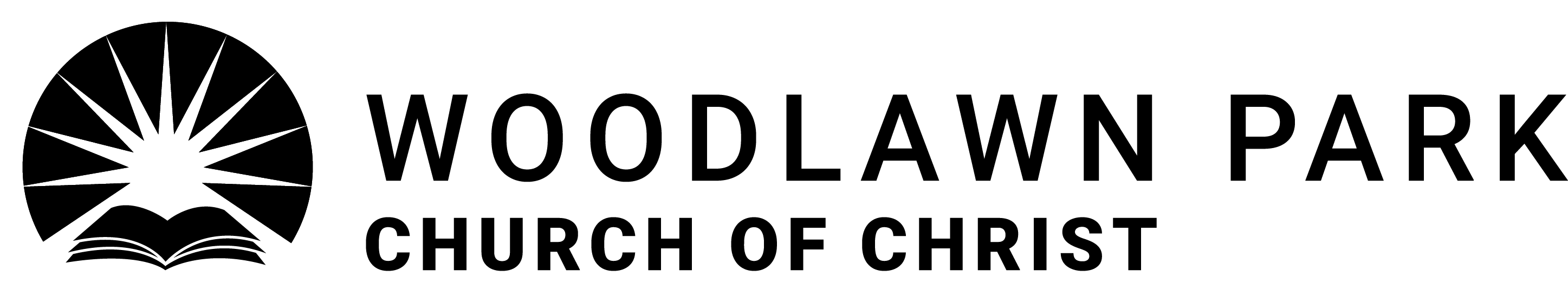 Black Logo